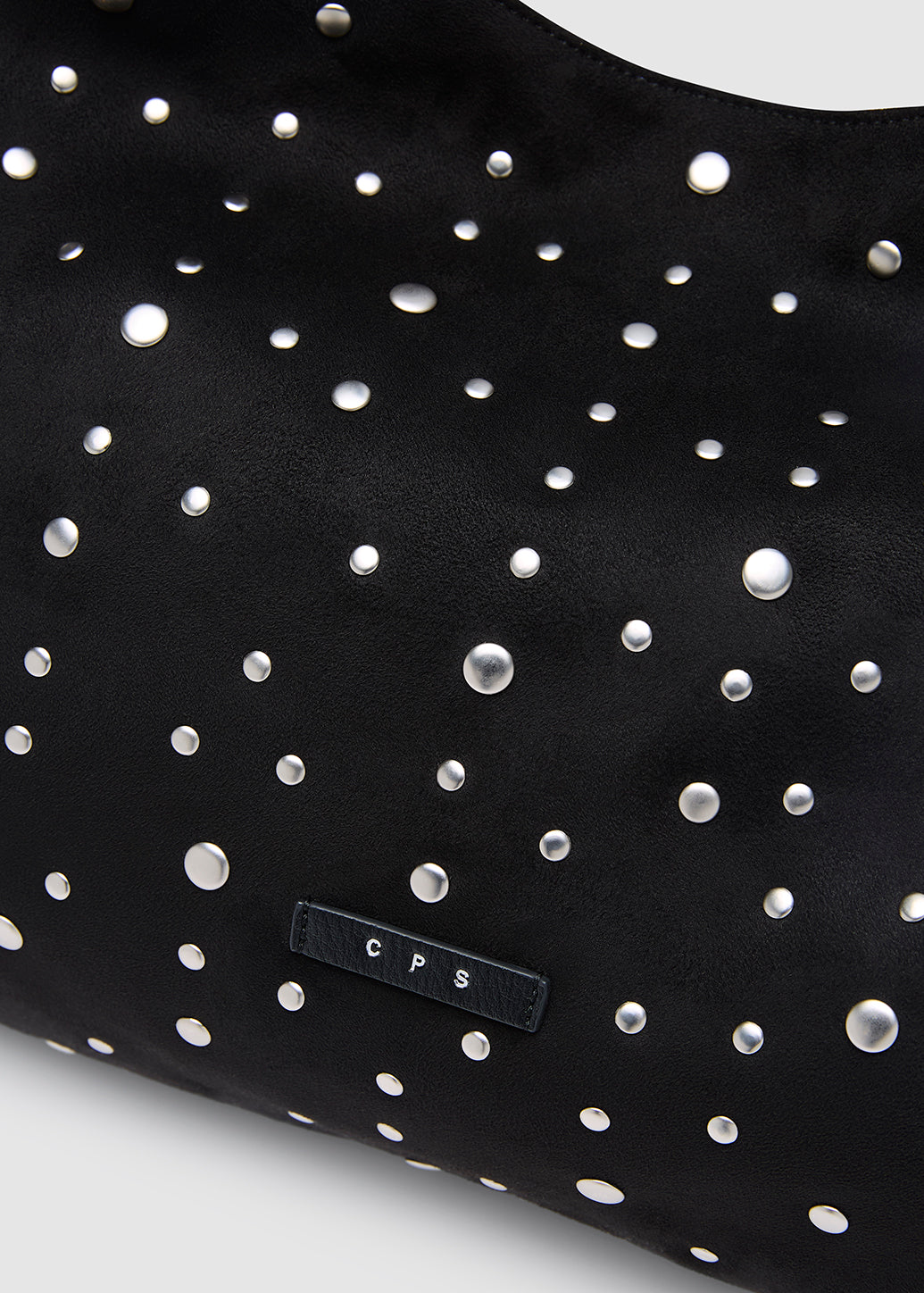 medium studded tote bag medium studded tote bag