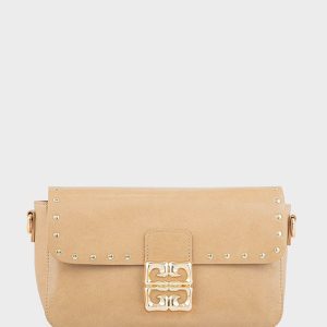 cross shoulder bags bs2157 beige