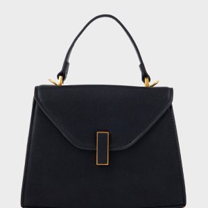 satchel shoulder bags bh0175 black