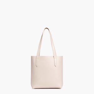 everyday tote | beige (s)